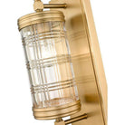 Z-Lite - Archer 1-Light Sconce - Lights Canada