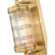 Z-Lite - Archer 1-Light Sconce - Lights Canada