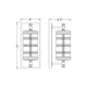 Z-Lite - Archer 1-Light Sconce - Lights Canada
