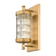 Z-Lite - Archer 1-Light Sconce - Lights Canada