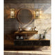 Z-Lite - Archer 1-Light Sconce - Lights Canada