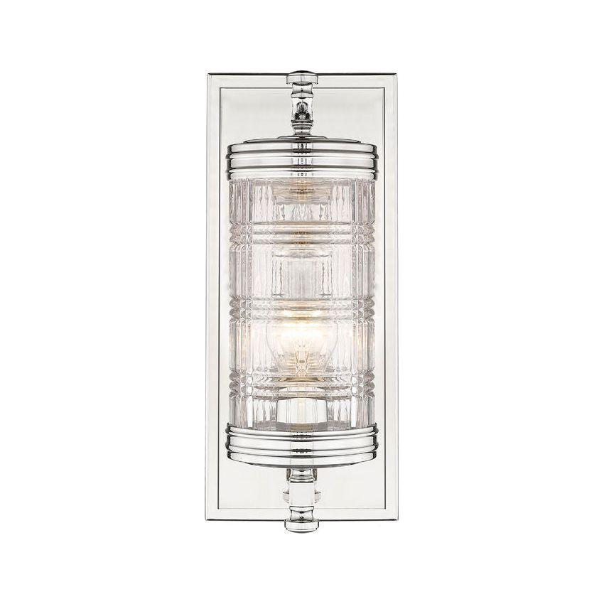 Z-Lite - Archer 1-Light Sconce - Lights Canada