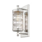 Z-Lite - Archer 1-Light Sconce - Lights Canada