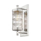 Z-Lite - Archer 1-Light Sconce - Lights Canada