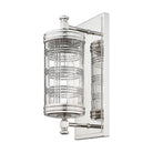Z-Lite - Archer 1-Light Sconce - Lights Canada