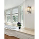 Z-Lite - Archer 1-Light Sconce - Lights Canada