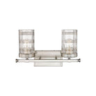 Z-Lite - Archer 2-Light Vanity Light - Lights Canada