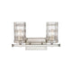 Z-Lite - Archer 2-Light Vanity Light - Lights Canada