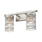 Z-Lite - Archer 2-Light Vanity Light - Lights Canada