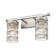 Z-Lite - Archer 2-Light Vanity Light - Lights Canada