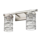 Z-Lite - Archer 2-Light Vanity Light - Lights Canada
