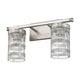 Z-Lite - Archer 2-Light Vanity Light - Lights Canada