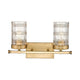 Z-Lite - Archer 2-Light Vanity Light - Lights Canada