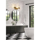 Z-Lite - Archer 2-Light Vanity Light - Lights Canada