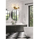 Z-Lite - Archer 2-Light Vanity Light - Lights Canada