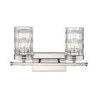 Z-Lite - Archer 2-Light Vanity Light - Lights Canada