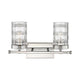 Z-Lite - Archer 2-Light Vanity Light - Lights Canada