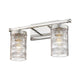Z-Lite - Archer 2-Light Vanity Light - Lights Canada