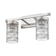 Z-Lite - Archer 2-Light Vanity Light - Lights Canada