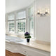 Z-Lite - Archer 2-Light Vanity Light - Lights Canada