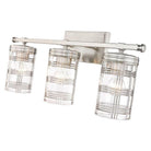 Z-Lite - Archer 3-Light Vanity Light - Lights Canada