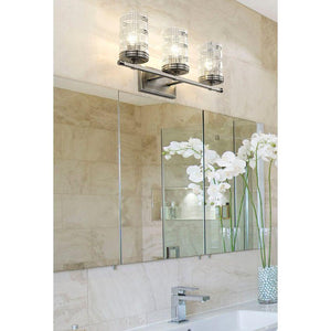 Z-Lite - Archer 3-Light Vanity Light - Lights Canada