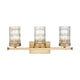 Z-Lite - Archer 3-Light Vanity Light - Lights Canada