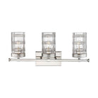 Z-Lite - Archer 3-Light Vanity Light - Lights Canada