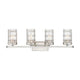 Z-Lite - Archer 4-Light Vanity Light - Lights Canada