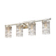 Z-Lite - Archer 4-Light Vanity Light - Lights Canada