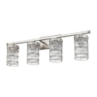 Z-Lite - Archer 4-Light Vanity Light - Lights Canada