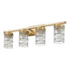 Z-Lite - Archer 4-Light Vanity Light - Lights Canada