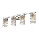 Z-Lite - Archer 4-Light Vanity Light - Lights Canada