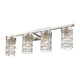 Z-Lite - Archer 4-Light Vanity Light - Lights Canada