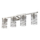 Z-Lite - Archer 4-Light Vanity Light - Lights Canada