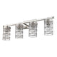 Z-Lite - Archer 4-Light Vanity Light - Lights Canada