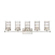 Z-Lite - Archer 5-Light Vanity Light - Lights Canada