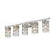 Z-Lite - Archer 5-Light Vanity Light - Lights Canada
