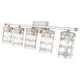 Z-Lite - Archer 5-Light Vanity Light - Lights Canada