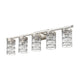 Z-Lite - Archer 5-Light Vanity Light - Lights Canada