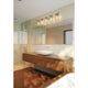 Z-Lite - Archer 5-Light Vanity Light - Lights Canada