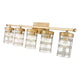 Z-Lite - Archer 5-Light Vanity Light - Lights Canada