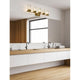 Z-Lite - Archer 5-Light Vanity Light - Lights Canada