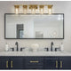 Z-Lite - Archer 5-Light Vanity Light - Lights Canada