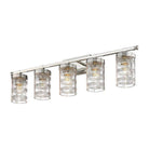 Z-Lite - Archer 5-Light Vanity Light - Lights Canada