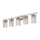 Z-Lite - Archer 5-Light Vanity Light - Lights Canada