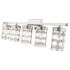 Z-Lite - Archer 5-Light Vanity Light - Lights Canada