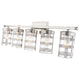 Z-Lite - Archer 5-Light Vanity Light - Lights Canada