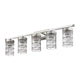 Z-Lite - Archer 5-Light Vanity Light - Lights Canada