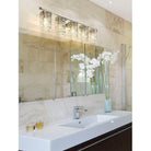 Z-Lite - Archer 5-Light Vanity Light - Lights Canada